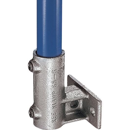 Pipe Fittings - Horizontal Railing Supports, 1.315"