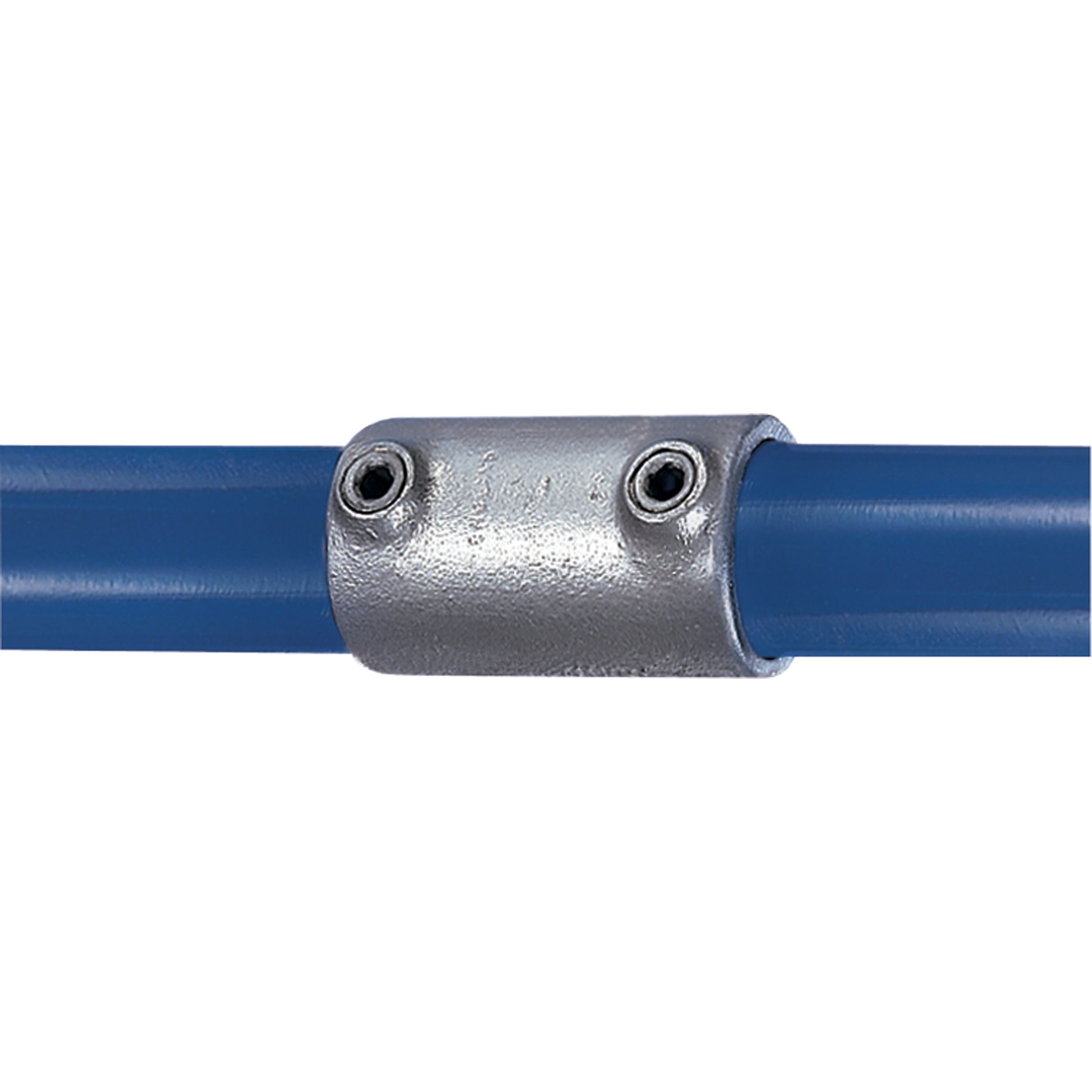 Pipe Fittings - Sleeve Joints, 1.66"