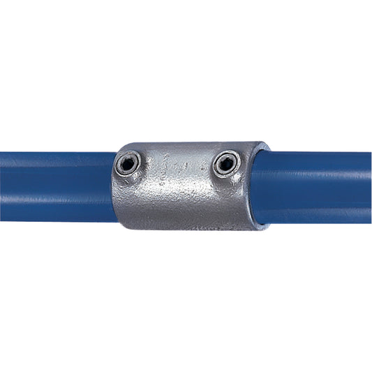 Pipe Fittings - Sleeve Joints, 1.66"