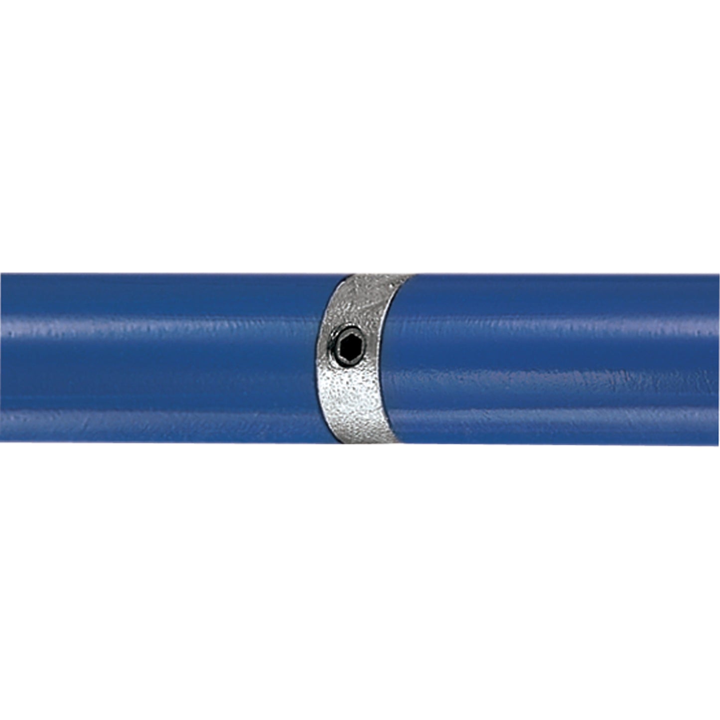 Pipe Fittings - Interal Joints, 1.66"