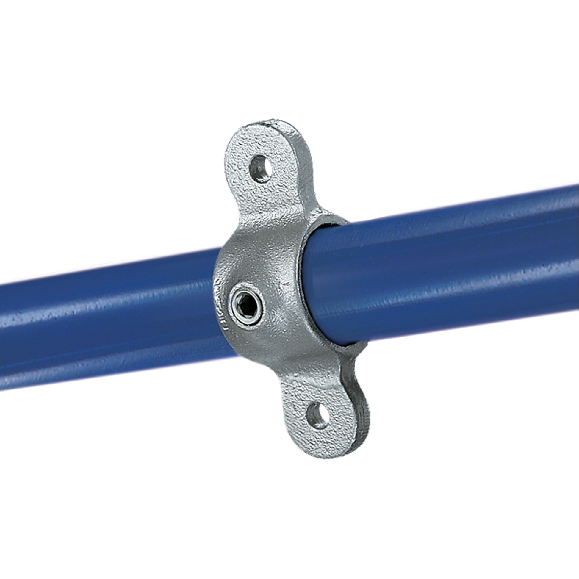 Pipe Fittings - Male Double Swivels, 1.9"