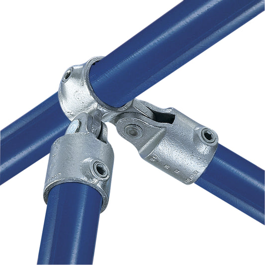 Pipe Fittings - Corner Swivels, 1.9"