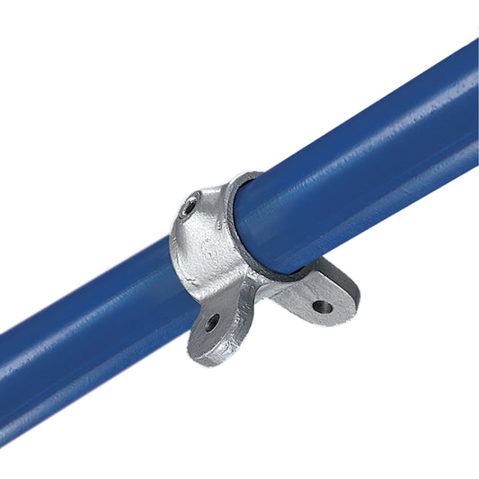 Pipe Fittings - Male Corner Swivels, 1.66"