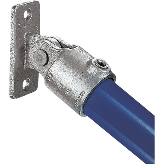 Pipe Fittings - Swivel Bases, 2.375"