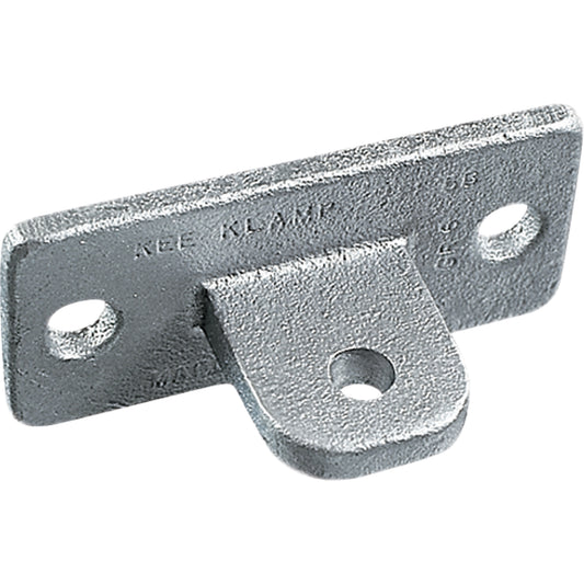 Pipe Fittings - Base Plates, 1.05"