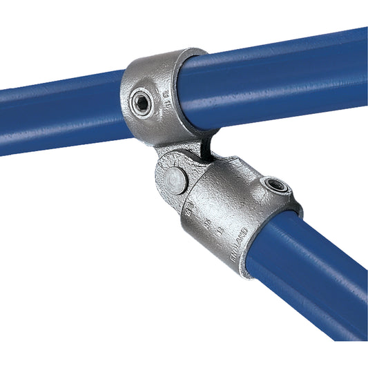 Pipe Fittings - Single Swivel Combinations, 1.9"