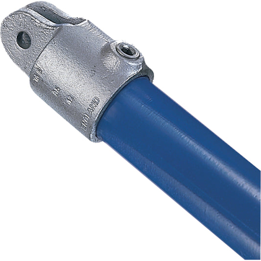 Pipe Fittings - Female Swivel Sockets, 1.66"