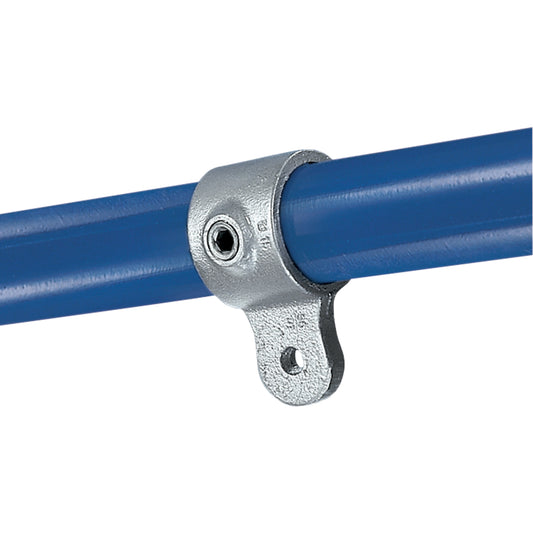 Pipe Fittings - Single Swivel Sockets, 2.375"