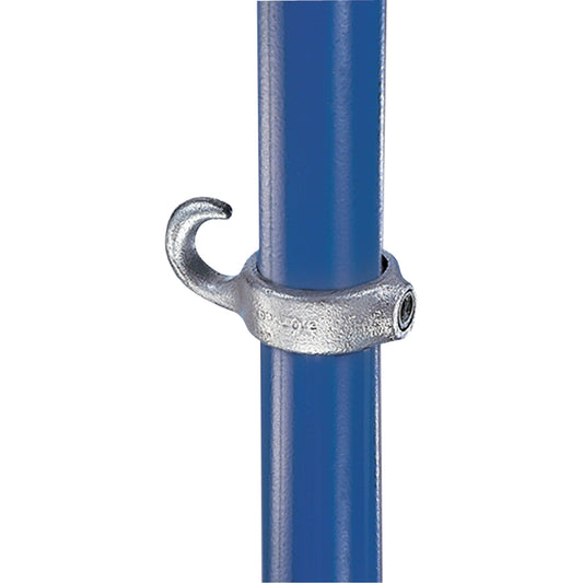 Pipe Fittings - Hooks, 1.9"