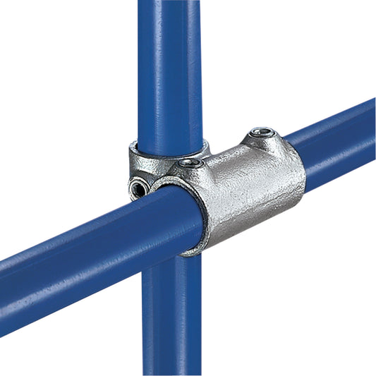 Structural Tube Crossover Coupling, 1.66"