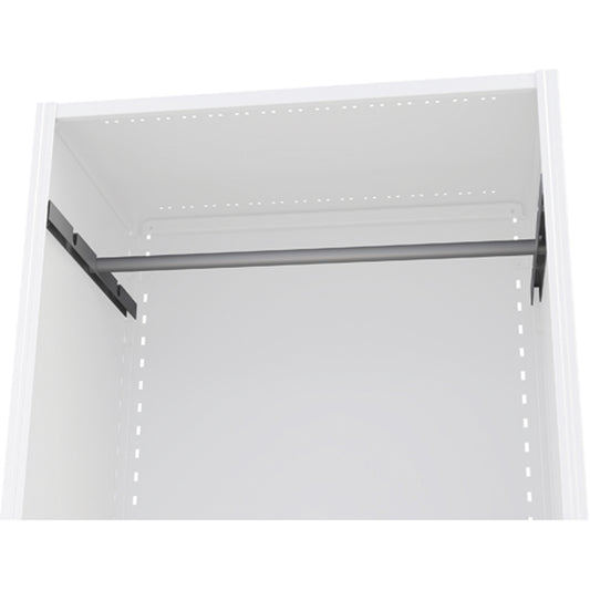 Interlok 48' Boltless Shelving Hanging Bar