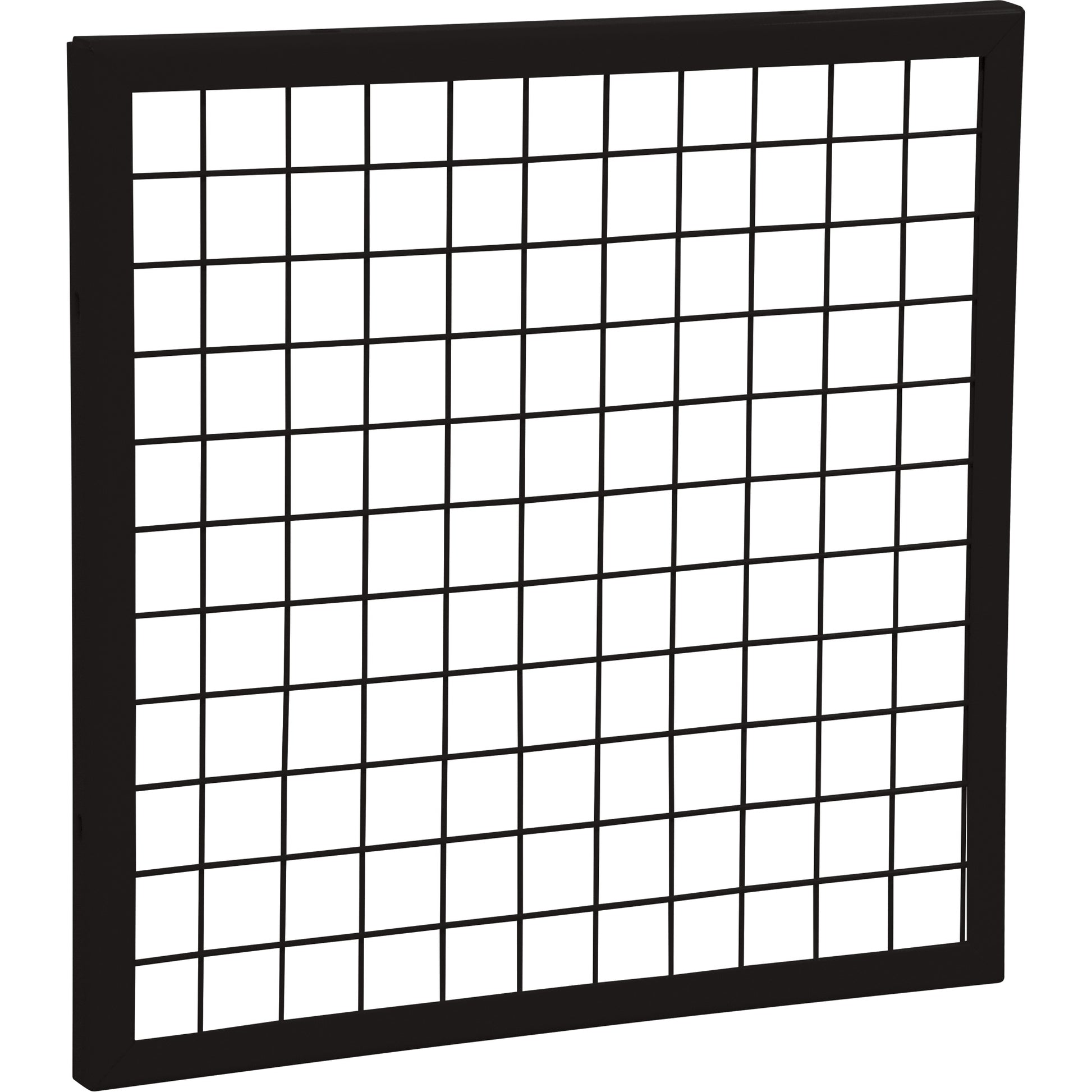 Wire Mesh Frame, 2' H x 2' W