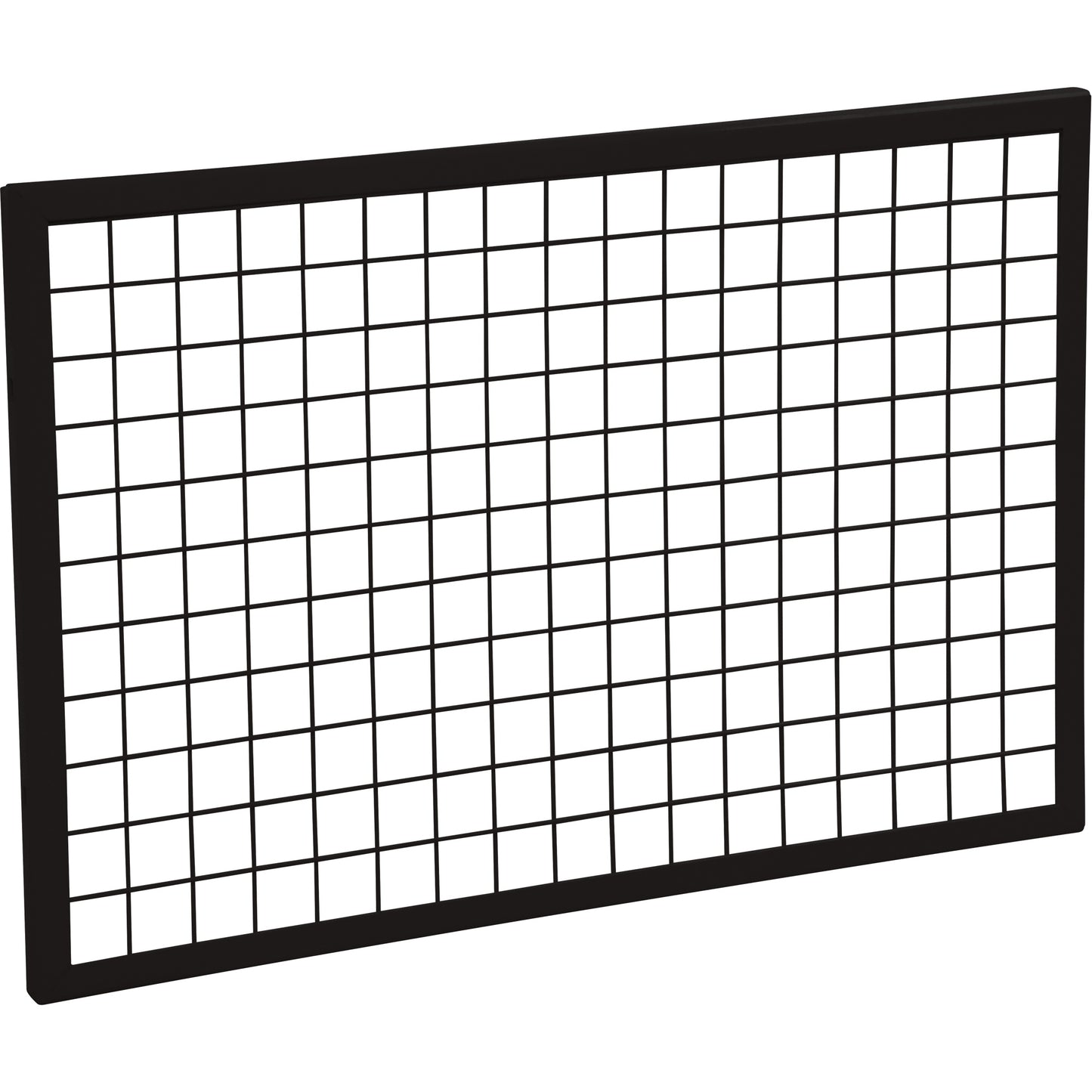 Wire Mesh Frame, 2' H x 3' W