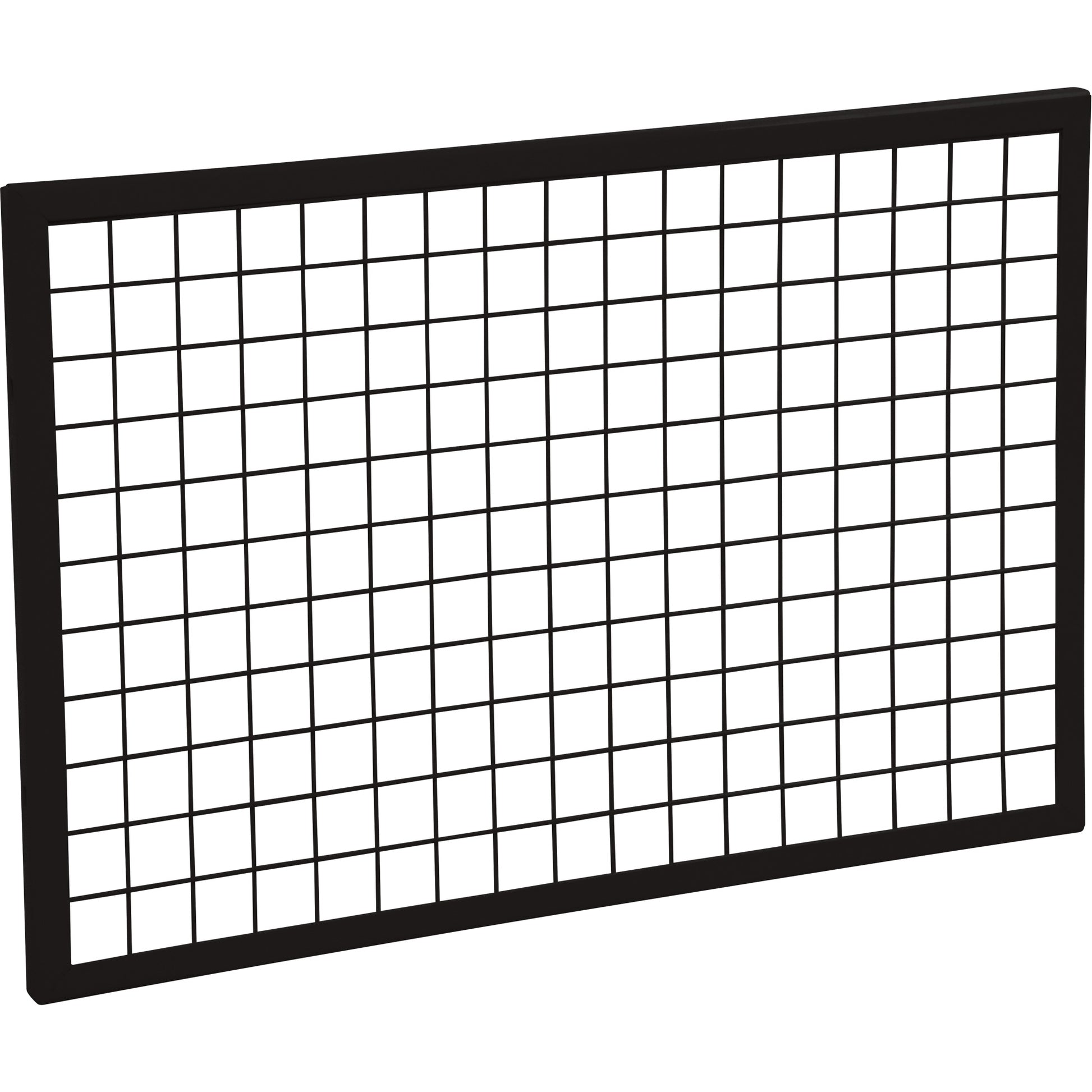 Wire Mesh Frame, 2' H x 3' W