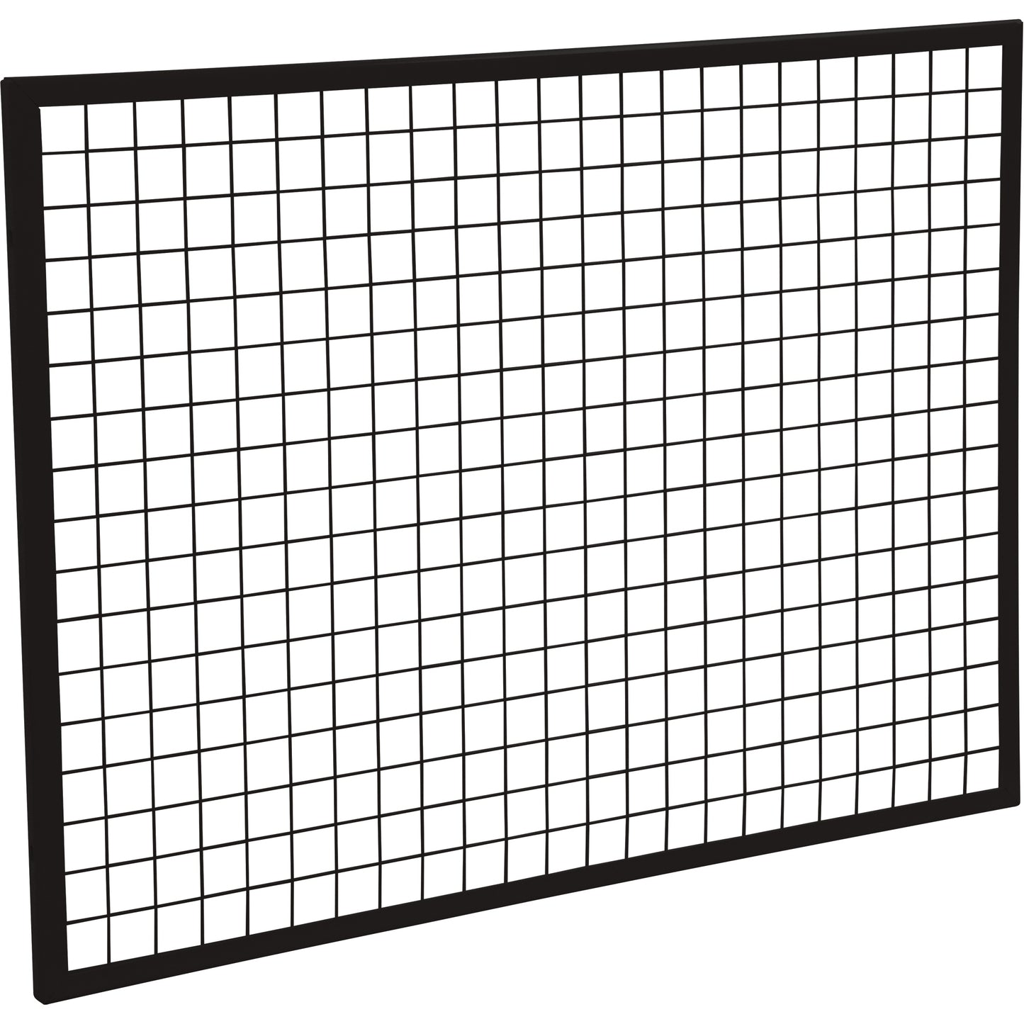 Wire Mesh Frame, 4' H x 3' W
