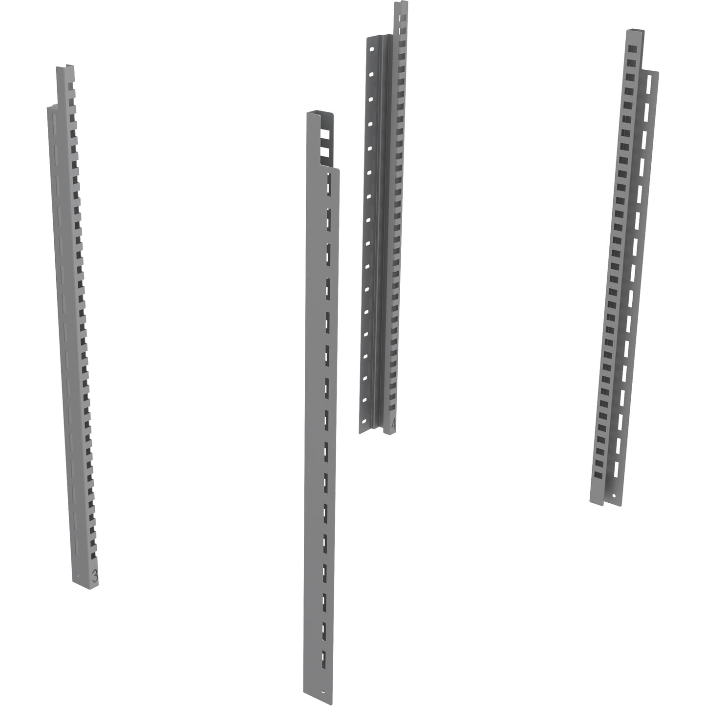 Interlok 18" Integrated Modular Drawer Adapter