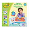 Crayola  Light Up Activity Board