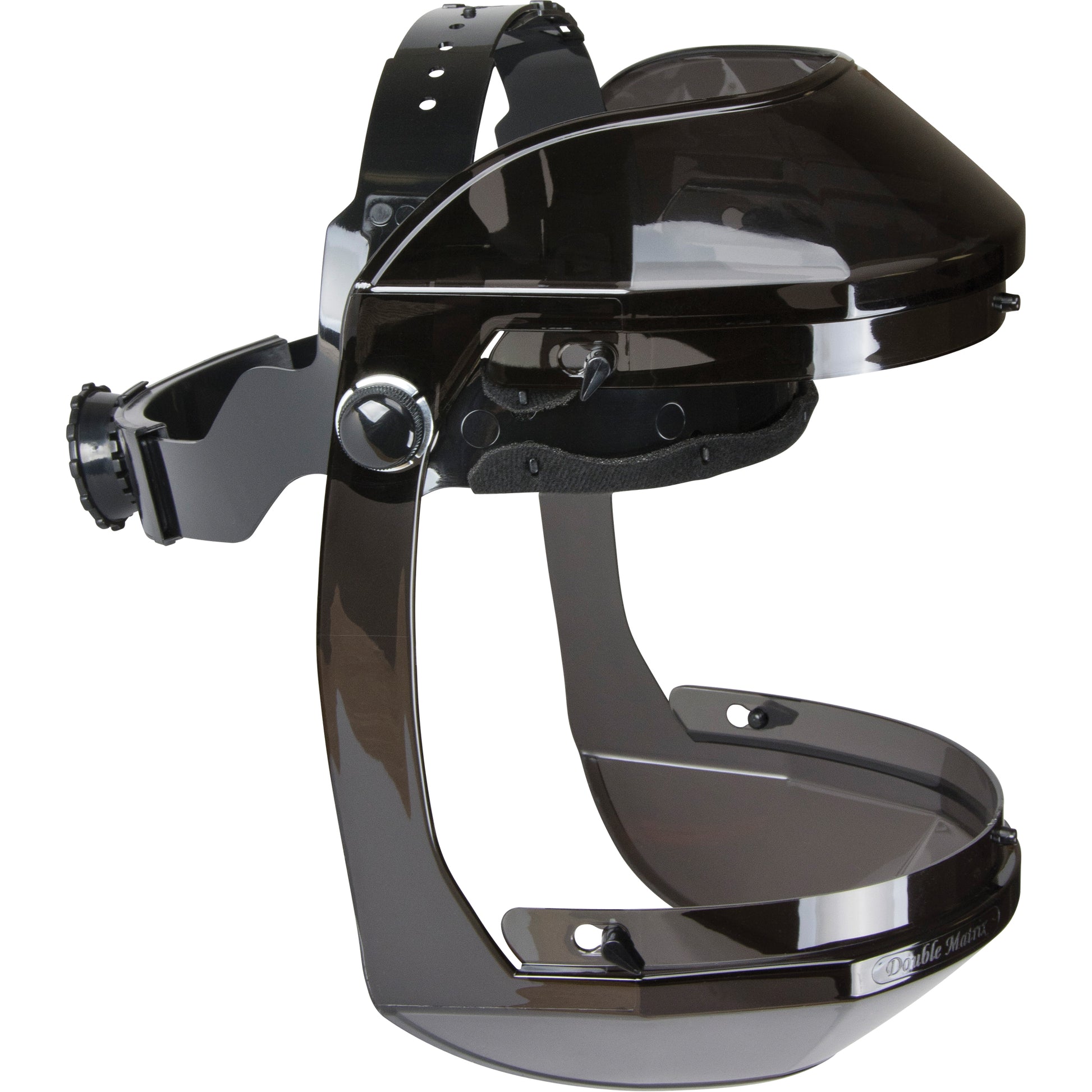 Dentec Double Matrix Headgear, Ratchet Suspension