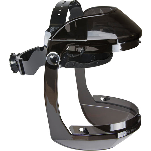 Dentec Double Matrix Headgear, Ratchet Suspension