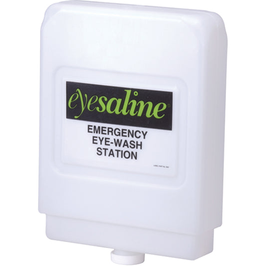 Honeywell Flash Flood® Eyesaline® Refill, Single
