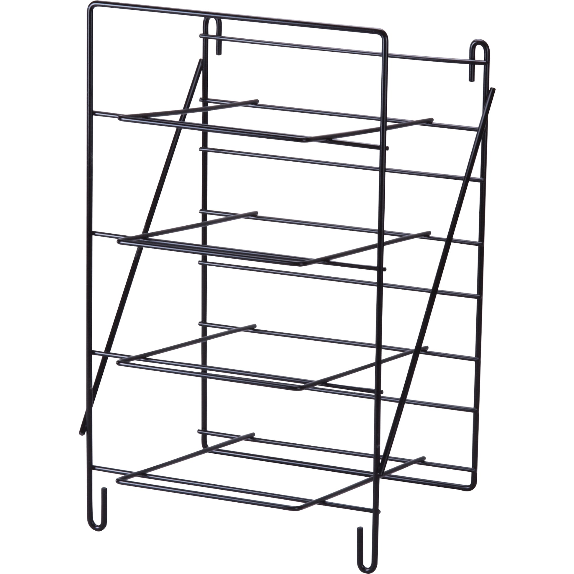 Honeywell Flash Flood® Eyesaline® Refill Storage Rack