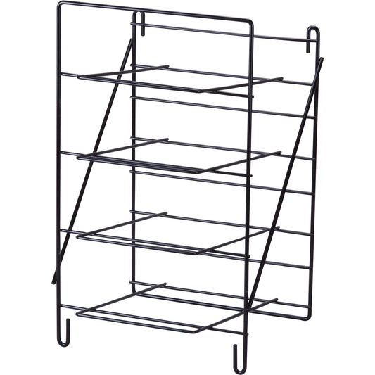 Honeywell Flash Flood® Eyesaline® Refill Storage Rack