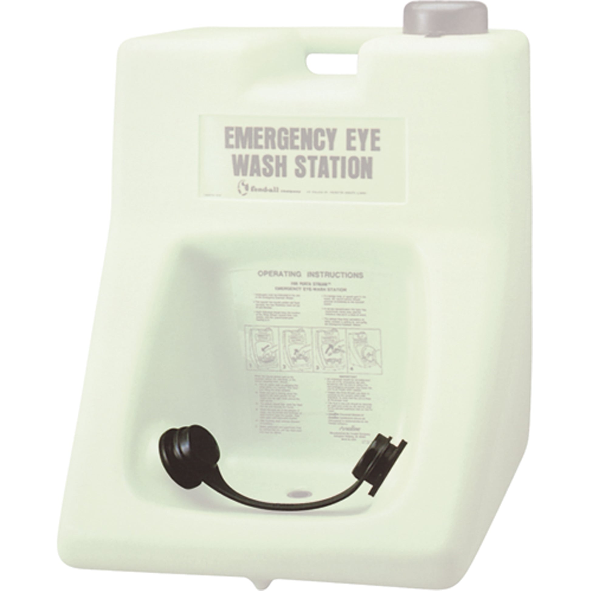 Honeywell Fendall Porta Stream® Eyewash Station Replacement Pull-Straps