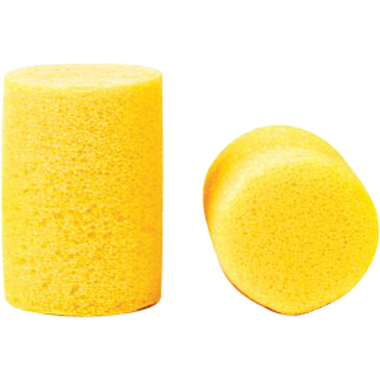 3M E-A-R™ Classic Earplugs, Pair - Pillow Pack
