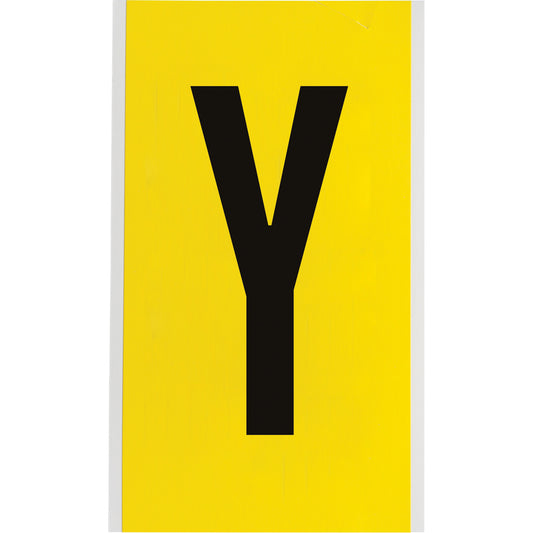 Brady LOCKOUT DEVICE YELLOW SCISSOR-LOC NYLON