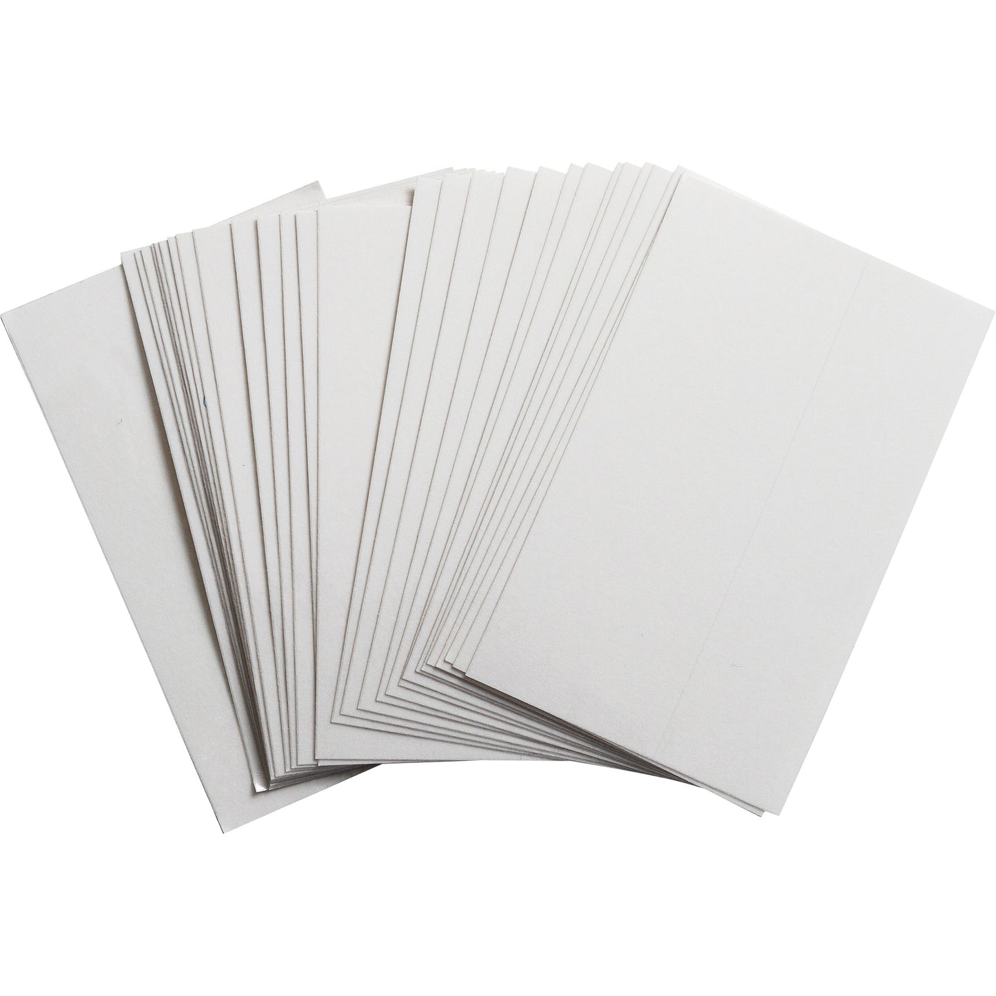 Brady Overlay for GHS Labels, Polyester, Sheet, 4" L x 2-1/2" W