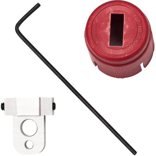 Brady Lockout for Mini SMC AR2000/NAR2000
