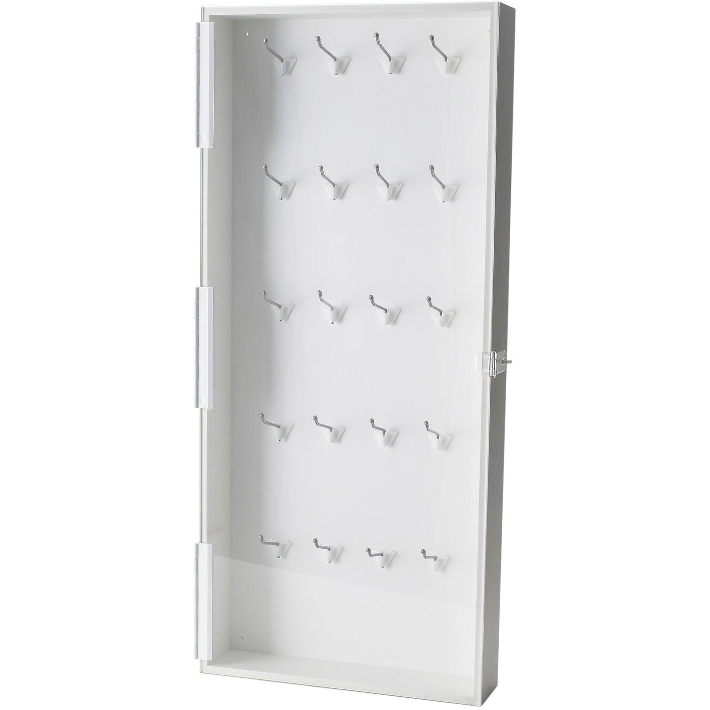 Brady Large Enclosed Padlock Storage Module