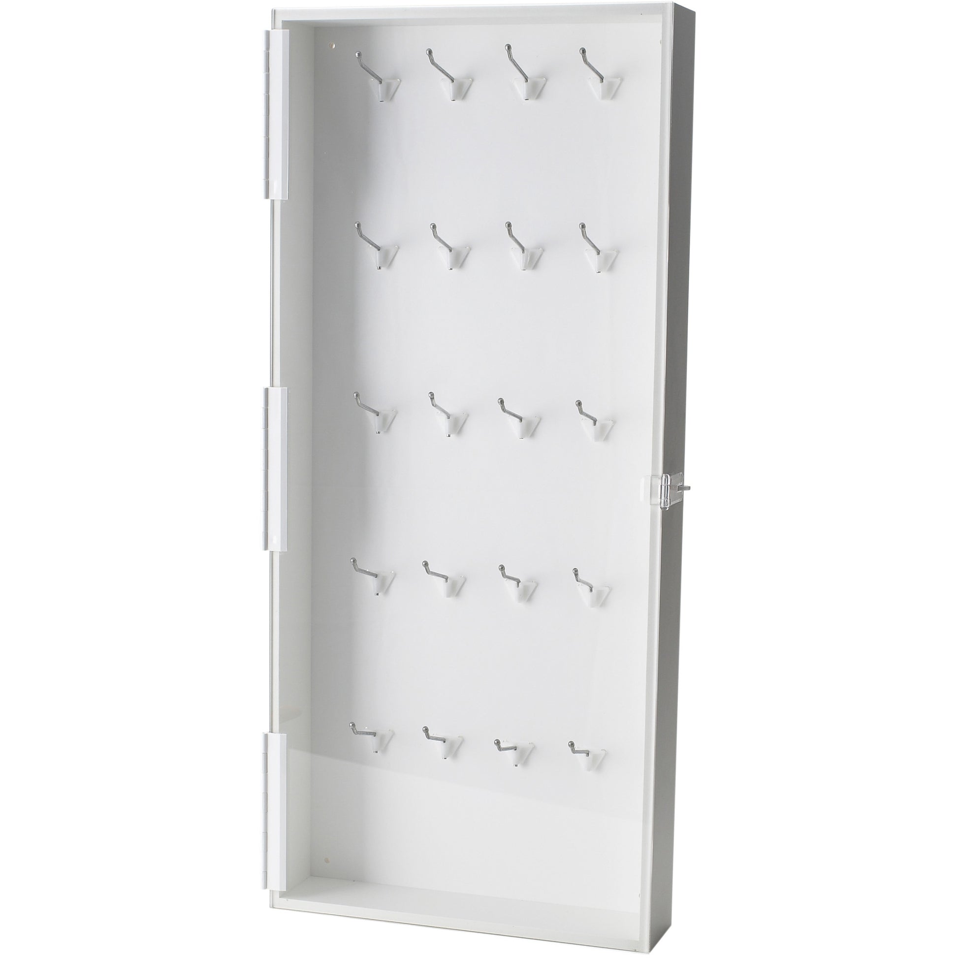 Brady Large Enclosed Padlock Storage Module