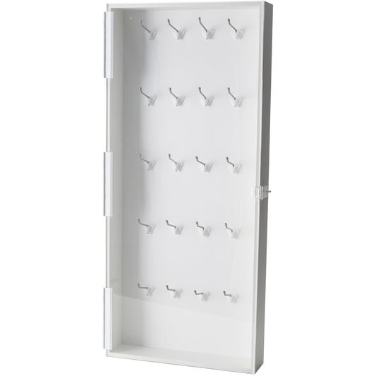 Brady Large Enclosed Padlock Storage Module
