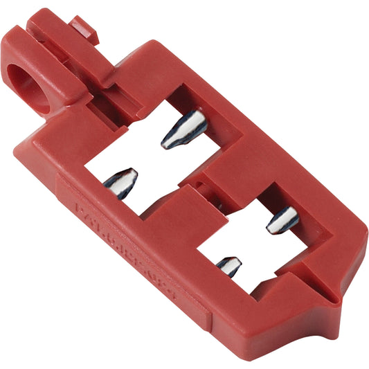 Brady Snap-On Lockout, Circuit Breaker Type