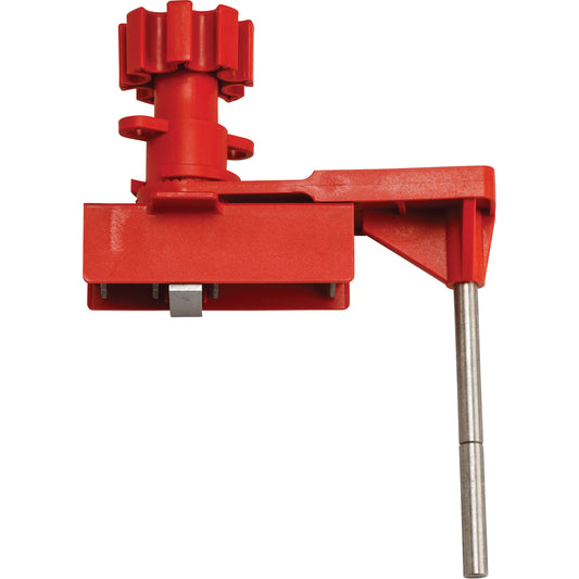 Brady Valve Lockout, Ball Type