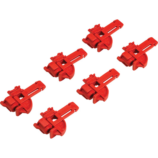 Brady Fuse Lockout Devices, Circuit Breaker Type