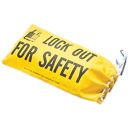 Brady Lockout Bag