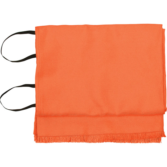 Soper's Emergency Fire Blankets, Fibreglass, 72"L x 72"W
