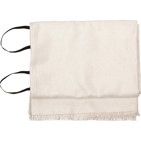Soper's Emergency Fire Blankets, Fibreglass, 72"L x 60"W