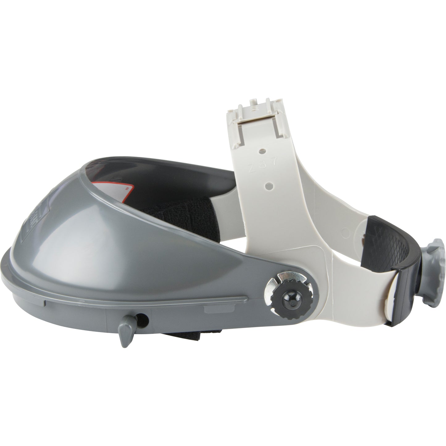 Honeywell Fibre-Metal® Faceshield Headgear, Ratchet Suspension