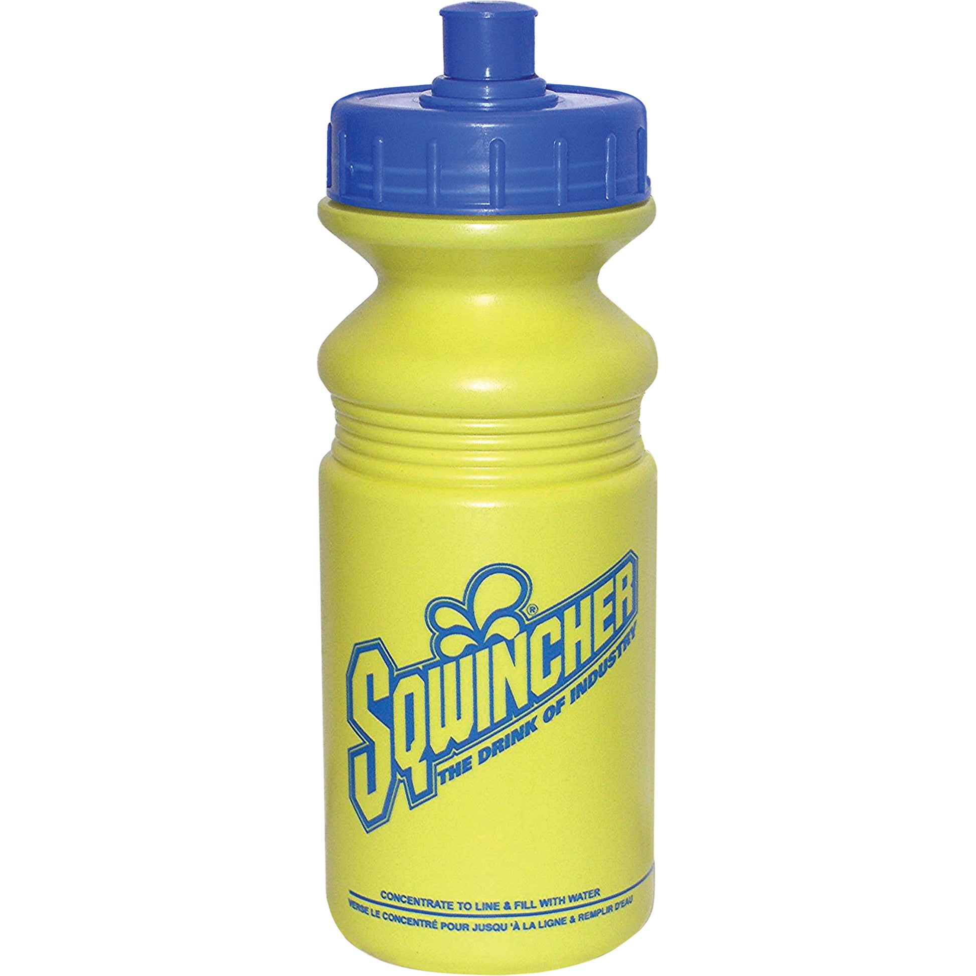 Dentec Sqwincher® Bike Bottle