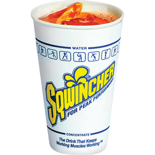 Dentec Sqwincher® Cups