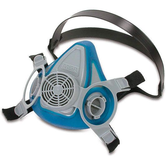 MSA Advantage® 200 LS Respirator, Thermoplastic, Small