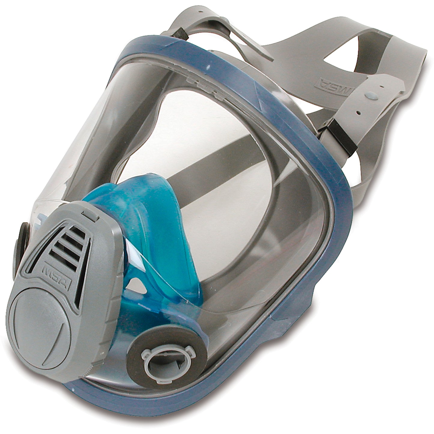MSA Advantage® 3000 Respirator, Silicone, Medium