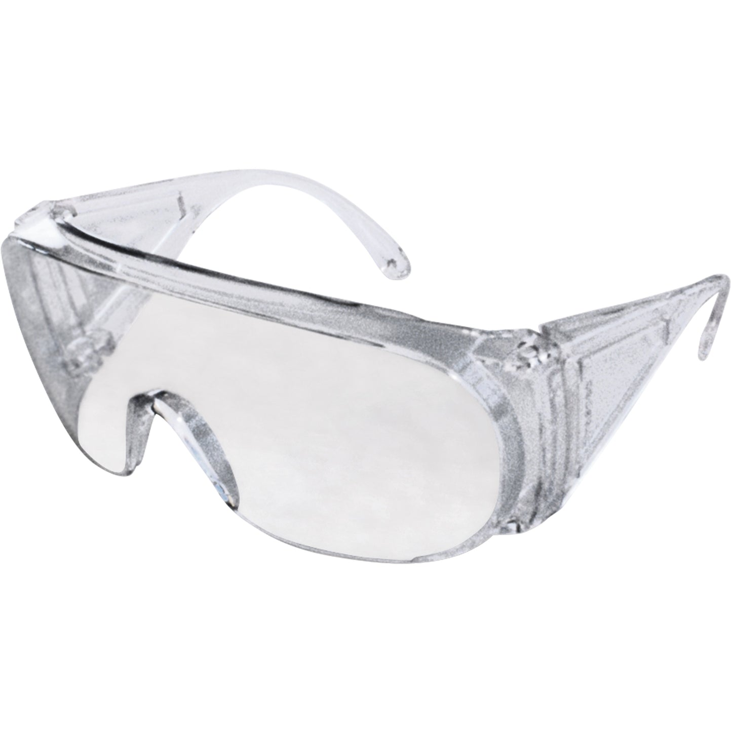 Honeywell Uvex® Ultraspec® 1000 Safety Glasses, Clear Lens, ANSI Z87+/Meets/Exceeds CSA Z94.3