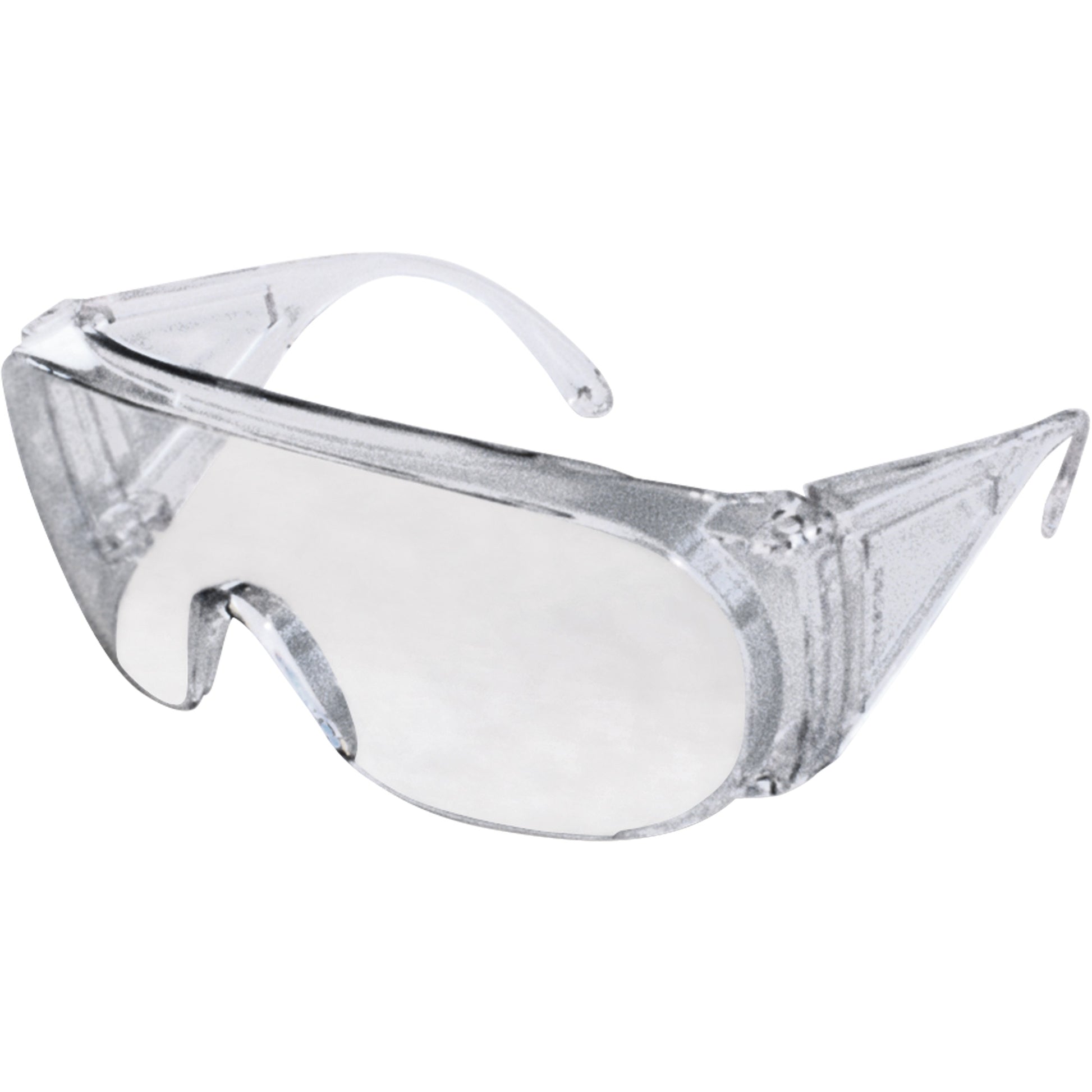 Honeywell Uvex® Ultraspec® 1000 Safety Glasses, Clear Lens, ANSI Z87+/Meets/Exceeds CSA Z94.3