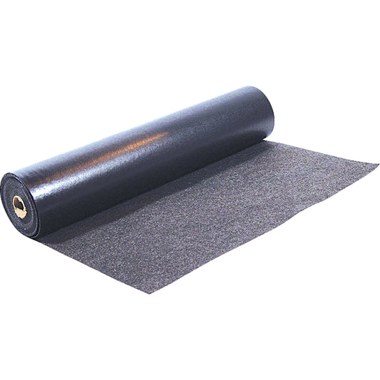 SPC SPC® BSM™ Barrier Spill Matting for High Traffic Areas & Workstations, 36" W x 50' L, Mediumweight
