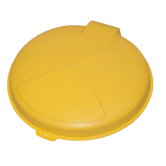 Universal Poly-Drum Funnel™ Cover