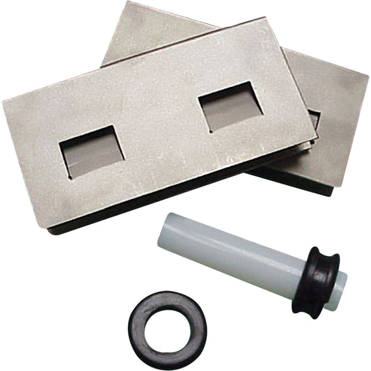 Justrite Sump-to-Sump™ Drain Kit